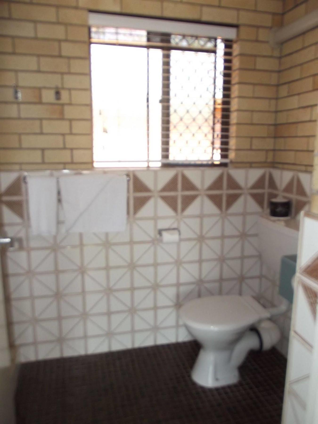 Bridge Street Motor Inn Toowoomba Exterior foto